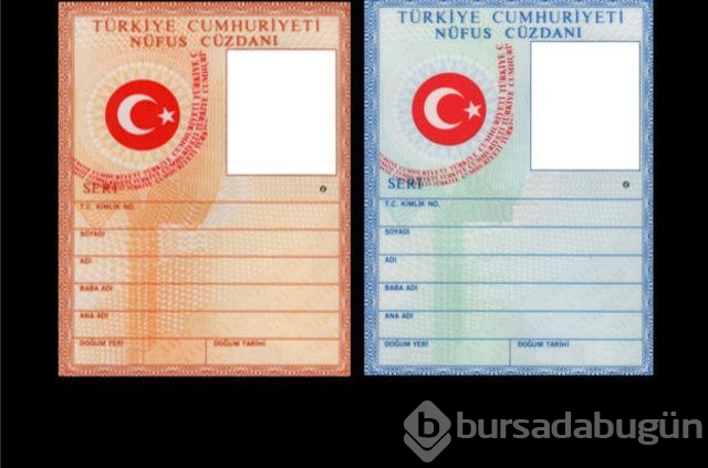 Yeni kimlik için randevu nasıl alınır?