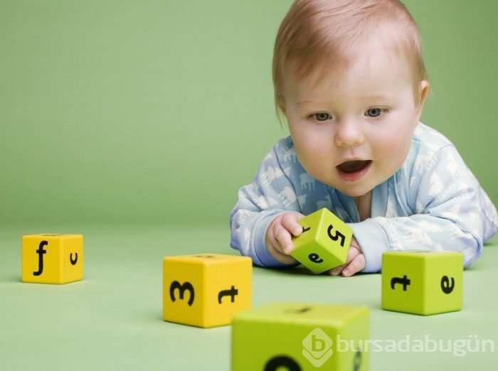 Bebeğinizle gerçekten oynuyor musunuz?