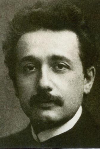 Bilinmeyen yönleriyle Einstein