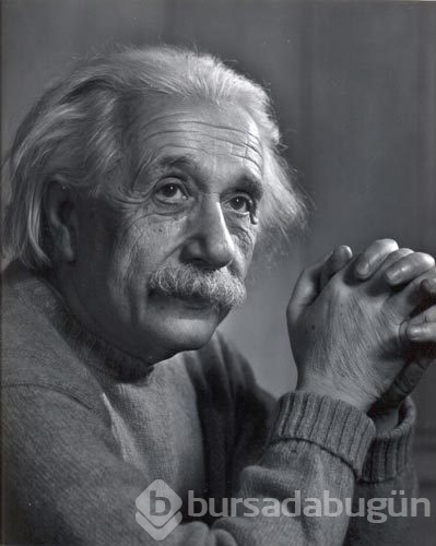Bilinmeyen yönleriyle Einstein