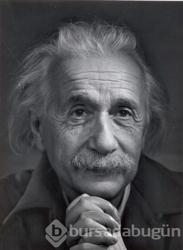 Bilinmeyen yönleriyle Einstein