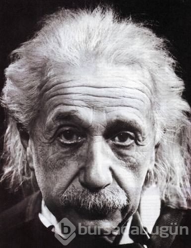 Bilinmeyen yönleriyle Einstein