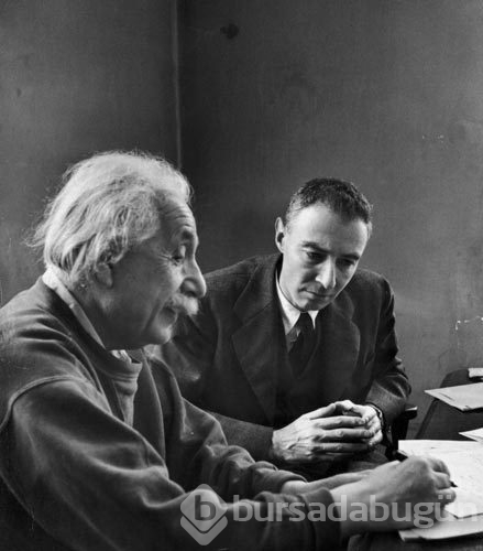 Bilinmeyen yönleriyle Einstein