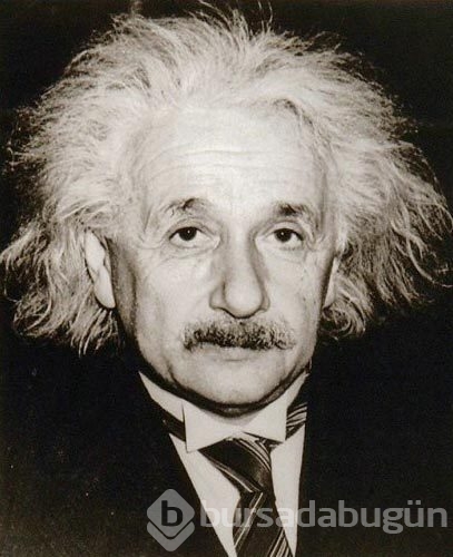 Bilinmeyen yönleriyle Einstein