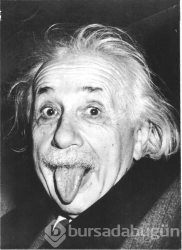 Bilinmeyen yönleriyle Einstein