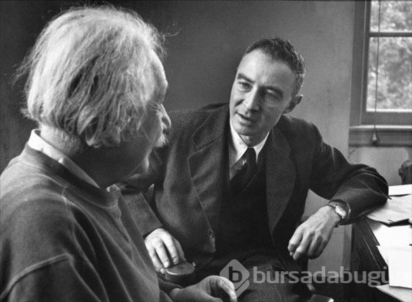 Bilinmeyen yönleriyle Einstein