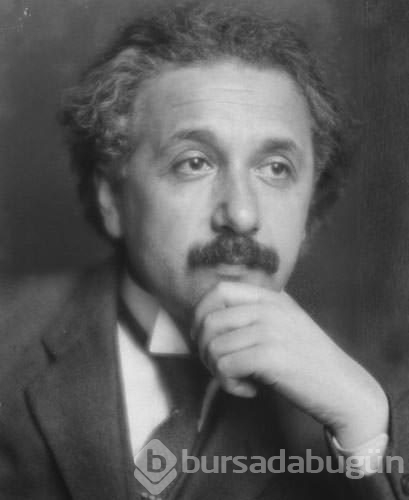 Bilinmeyen yönleriyle Einstein