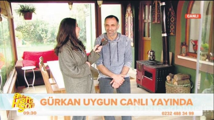 Magazin gündeminden başlıklar 15 Mart 2016