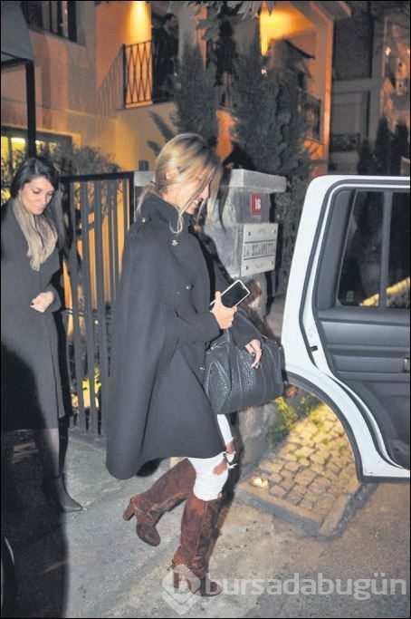 Magazin gündeminden başlıklar 15 Mart 2016
