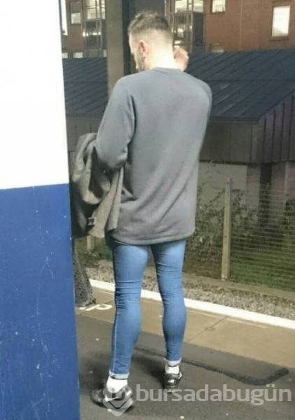 Moda mı bu şimdi?