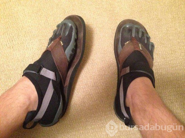 Moda mı bu şimdi?