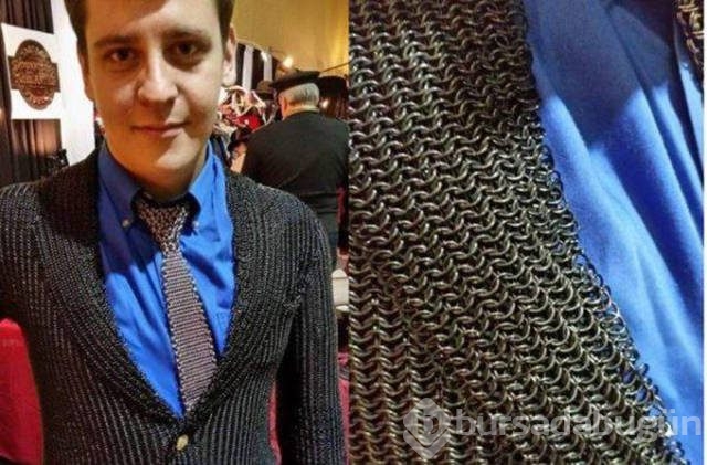 Moda mı bu şimdi?