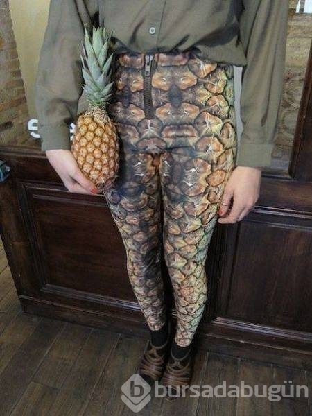 Moda mı bu şimdi?