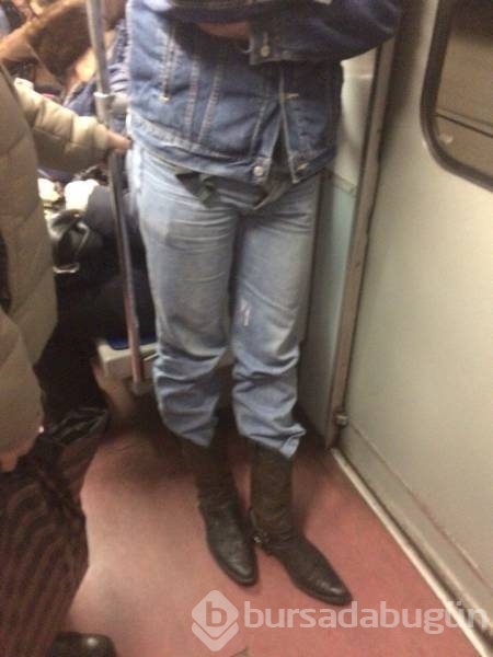 Moda mı bu şimdi?