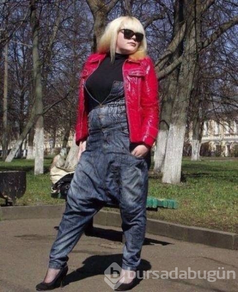 Moda mı bu şimdi?