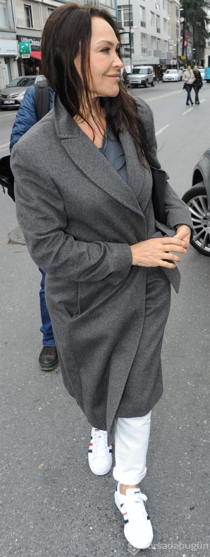 Hülya Avşar: İsmi bile iğrenç!