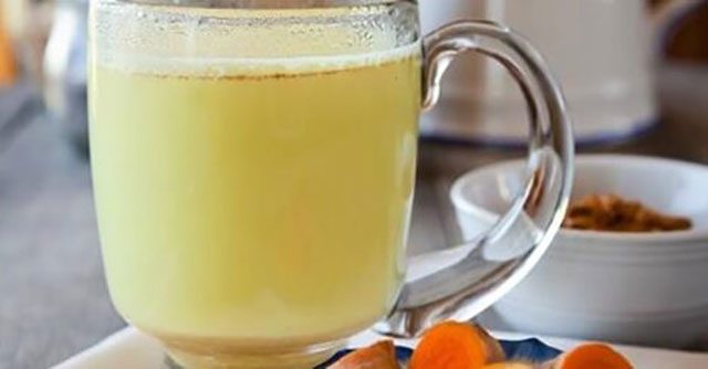 Karaciğeri koruyan detoks çayı