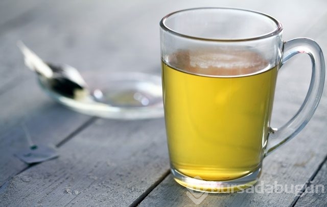 Karaciğeri koruyan detoks çayı