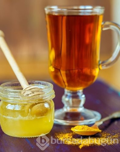 Karaciğeri koruyan detoks çayı
