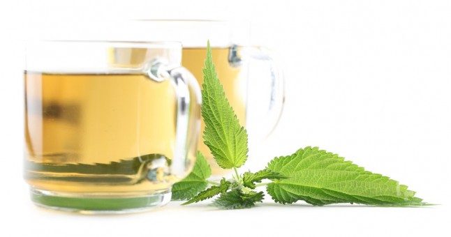 Karaciğeri koruyan detoks çayı