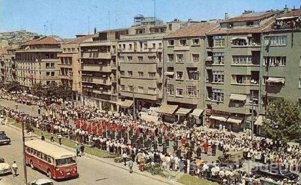 Kızılay neden önemli?
