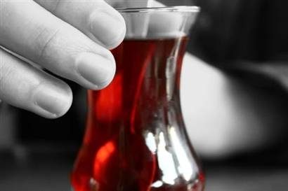 Çay kemikleri güçlendiriyor