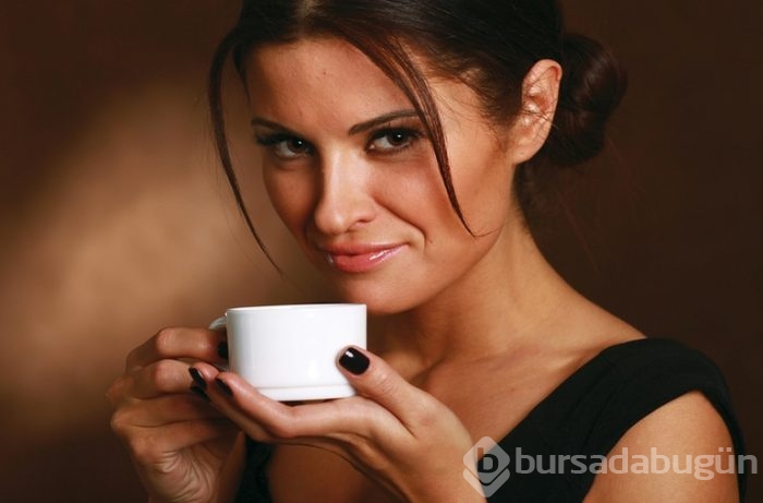 Çay kemikleri güçlendiriyor