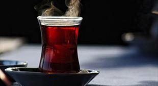 Çay kemikleri güçlendiriyor