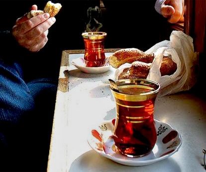Çay kemikleri güçlendiriyor