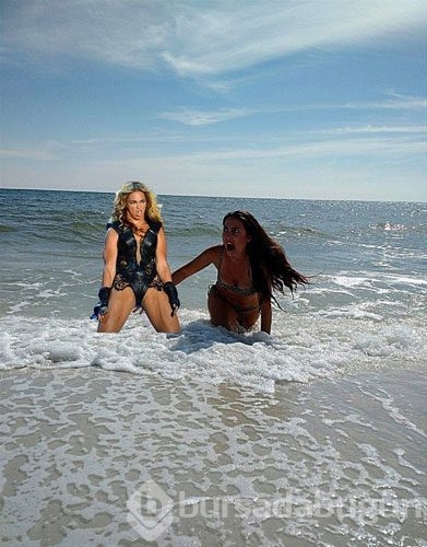 Photoshop kurbanları