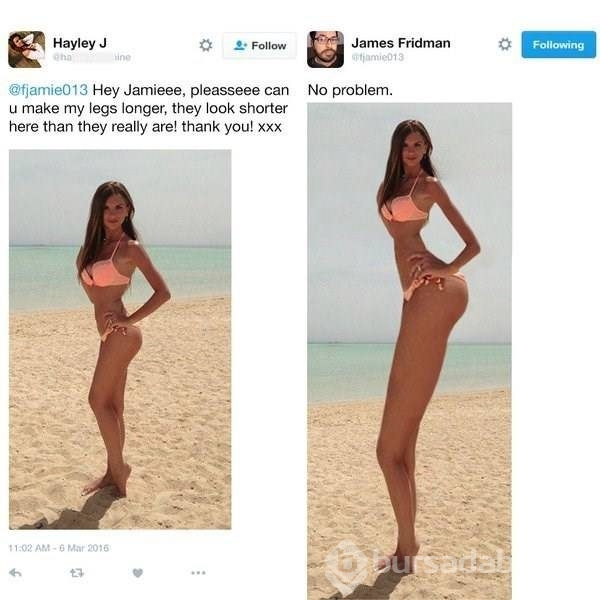 Photoshop kurbanları