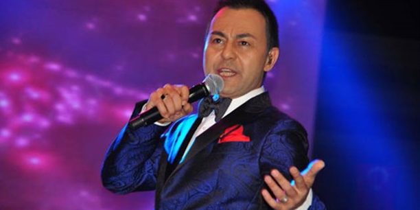 Serdar Ortaç: Senden adam olmaz dediler, şarkı yaptım!