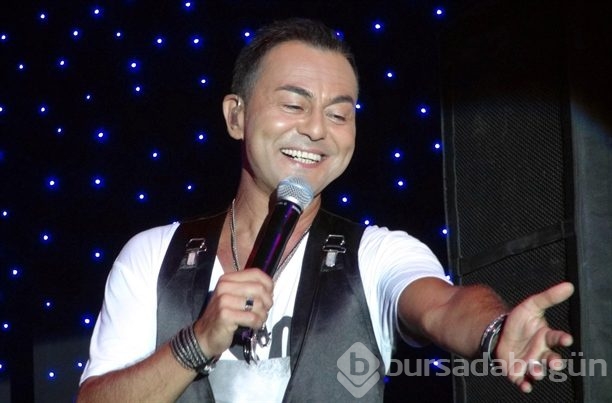 Serdar Ortaç: Senden adam olmaz dediler, şarkı yaptım!
