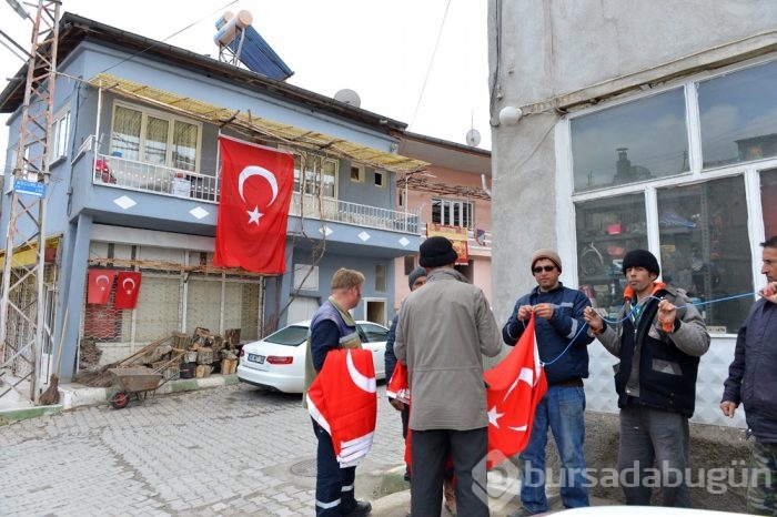Umut Bulut'un ilk sözleri: "İnşallah babamın mekanı cennet olsun"