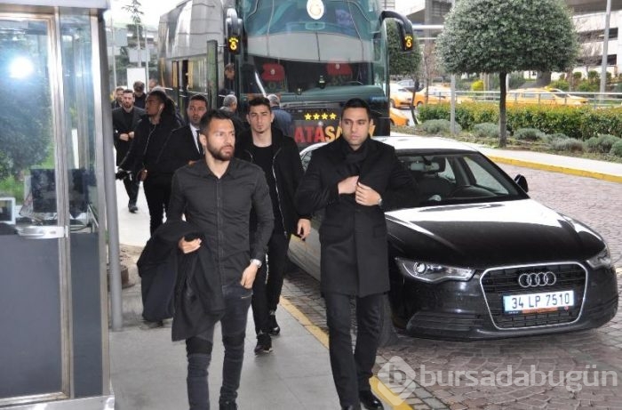 Umut Bulut'un ilk sözleri: "İnşallah babamın mekanı cennet olsun"