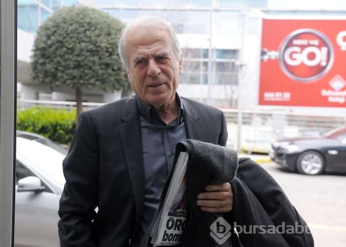Umut Bulut'un ilk sözleri: "İnşallah babamın mekanı cennet olsun"