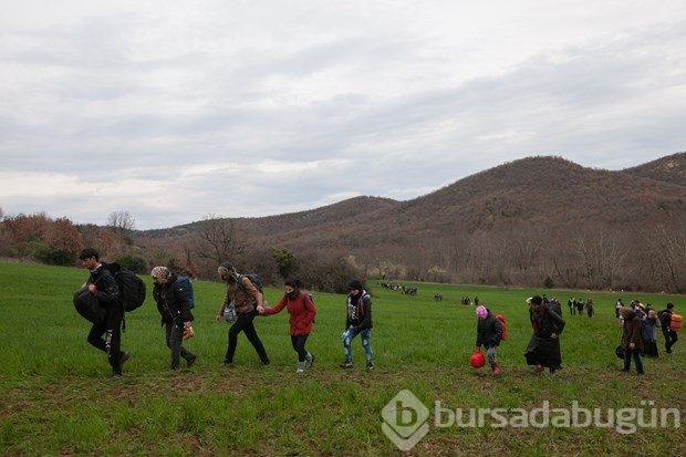 Avrupa yolunda ölüm kalım savaşı