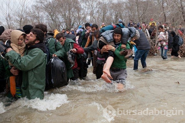 Avrupa yolunda ölüm kalım savaşı