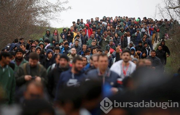 Avrupa yolunda ölüm kalım savaşı