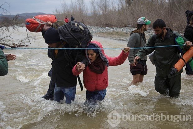Avrupa yolunda ölüm kalım savaşı