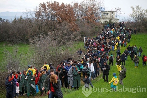 Avrupa yolunda ölüm kalım savaşı