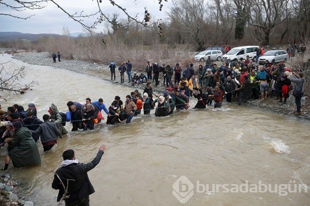 Avrupa yolunda ölüm kalım savaşı