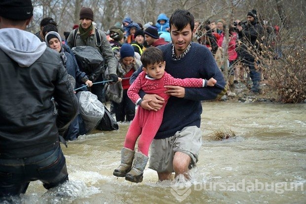 Avrupa yolunda ölüm kalım savaşı