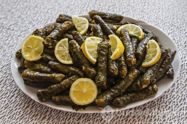 Yemekten asla bıkmayacağımız 10 anne yemeği