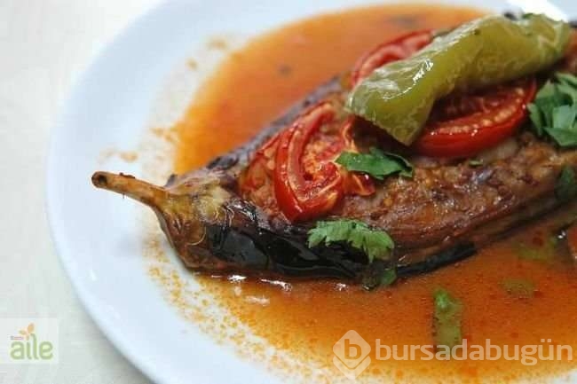 Yemekten asla bıkmayacağımız 10 anne yemeği