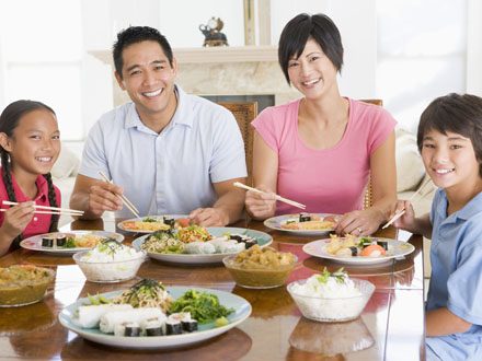 Yemek adabı en ilginç olan 10 ülke