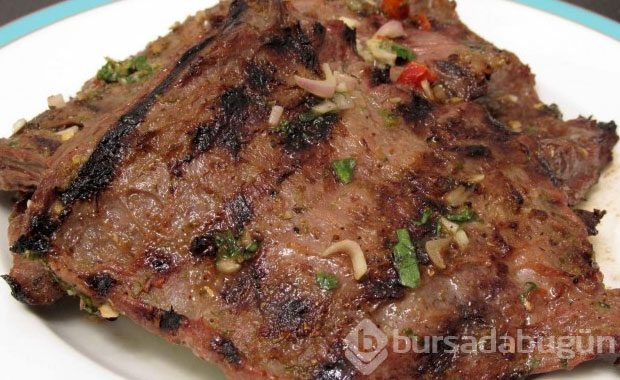 Yemek adabı en ilginç olan 10 ülke