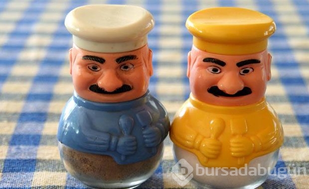 Yemek adabı en ilginç olan 10 ülke
