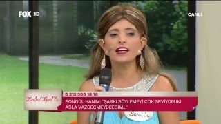 Kendinizden ne zaman soğursunuz?