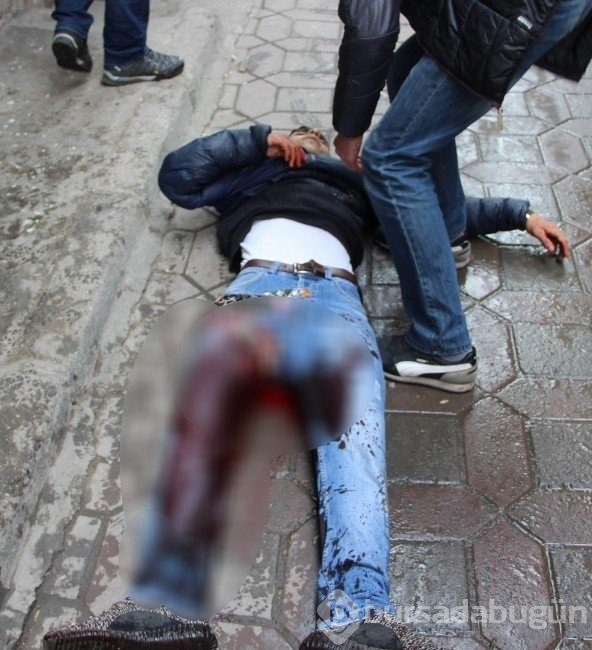 Diyarbakır karıştı: 3'ü polis 6 yaralı